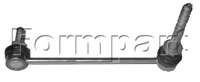Link/Coupling Rod, stabiliser bar (4608001)
