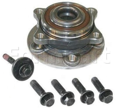 Wheel Hub (30498038/K)