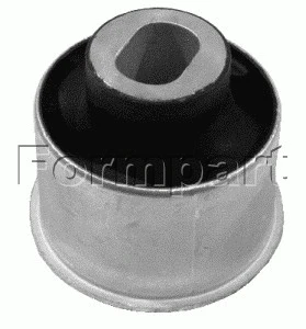 Mounting, control/trailing arm (1900070)