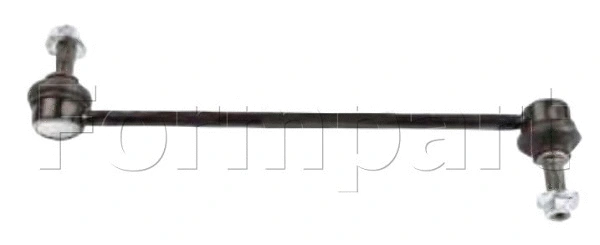Link/Coupling Rod, stabiliser bar (1508136)