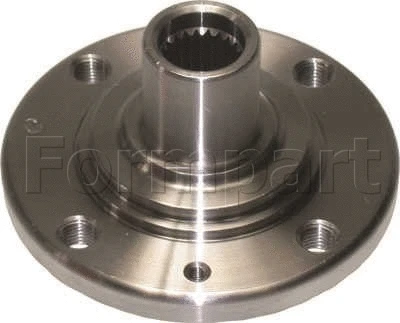 Wheel Hub (26498001/S)