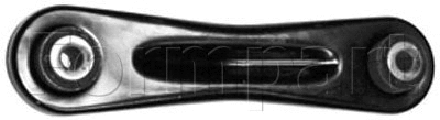 Control/Trailing Arm, wheel suspension (1509107)