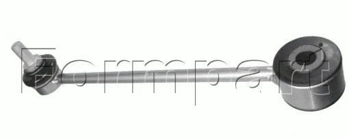 Link/Coupling Rod, stabiliser bar (2908034)
