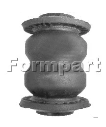 Mounting, control/trailing arm (3600002)