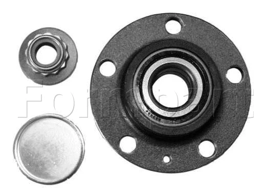 Wheel Hub (29498045/K)