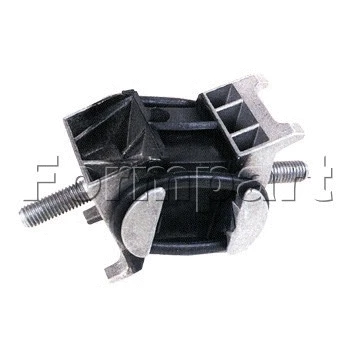 Mounting, engine (22407175/S)