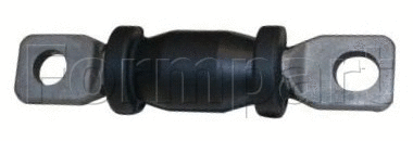 Mounting, control/trailing arm (5600014)