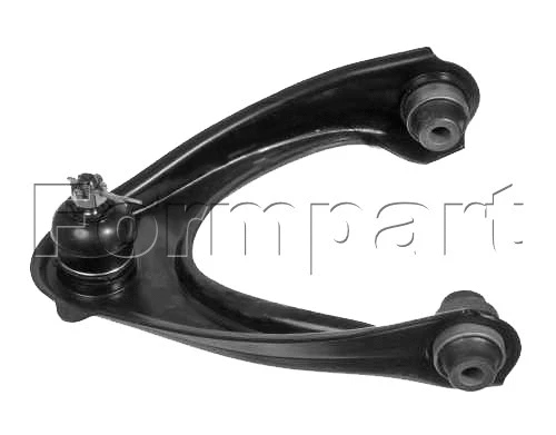 Control/Trailing Arm, wheel suspension (3609039)