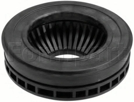 Rolling Bearing, suspension strut support mount (1556252/S)