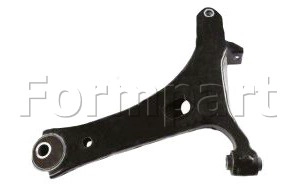 Control/Trailing Arm, wheel suspension (3509035)