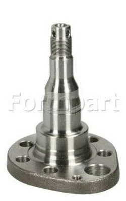Kingpin, axle beam (29498098/S)