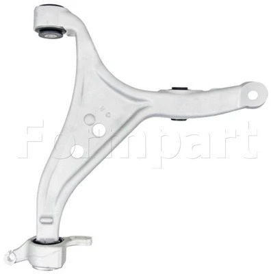Control/Trailing Arm, wheel suspension (1909104)