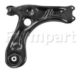 Control/Trailing Arm, wheel suspension (2909201)