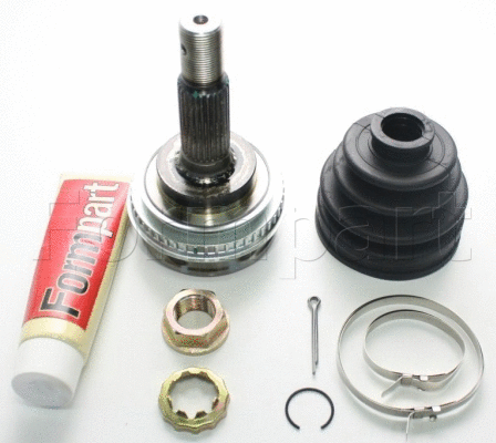 Joint Kit, drive shaft (42398002/S)