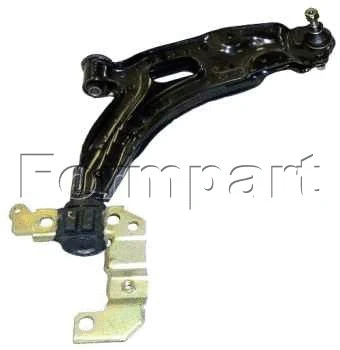 Control/Trailing Arm, wheel suspension (1409008)