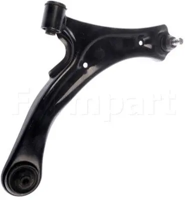 Control/Trailing Arm, wheel suspension (4309025)
