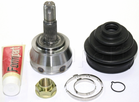 Joint Kit, drive shaft (14398048/S)