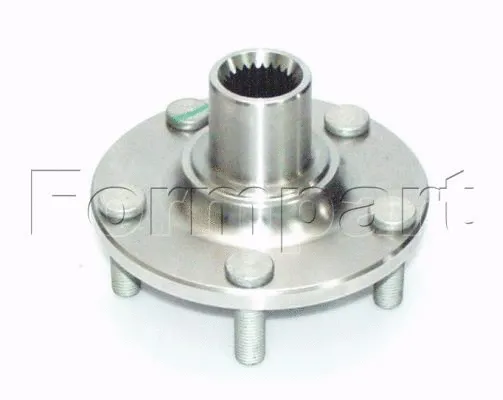 Wheel Hub (1540022/S)