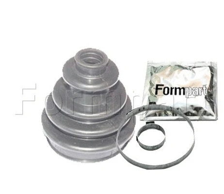 Bellow, drive shaft (1560361/K)