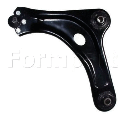 Control/Trailing Arm, wheel suspension (1309031)
