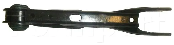 Control/Trailing Arm, wheel suspension (1209040)