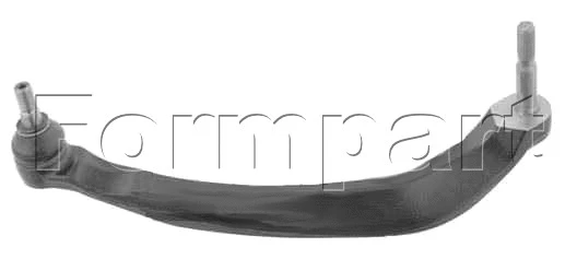Control/Trailing Arm, wheel suspension (4109048)