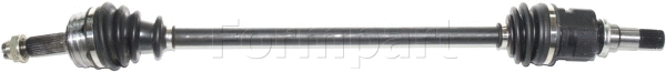 Drive Shaft (13380006/S)