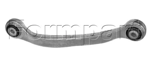 Control/Trailing Arm, wheel suspension (1905024)