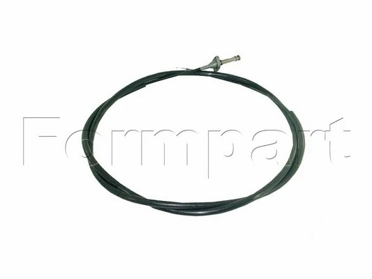 Cable Pull, clutch control (14721001/S)