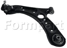 Control/Trailing Arm, wheel suspension (3709091)