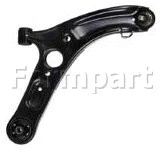 Control/Trailing Arm, wheel suspension (3709045)