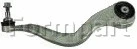 Control/Trailing Arm, wheel suspension (1205128)