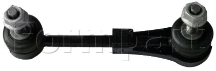 Link/Coupling Rod, stabiliser bar (1508083)