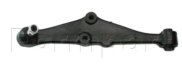 Control/Trailing Arm, wheel suspension (2309005)