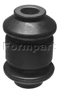 Mounting, control/trailing arm (2900004)