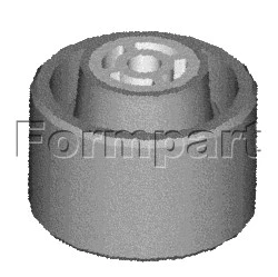 Mounting, control/trailing arm (1400073)