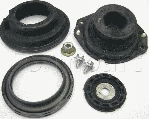 Suspension Strut Support Mount (22421022/S)