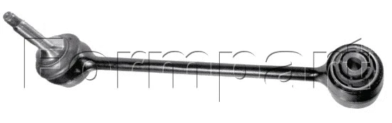 Link/Coupling Rod, stabiliser bar (1708010)