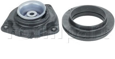 Repair Kit, suspension strut support mount (41407031/K)