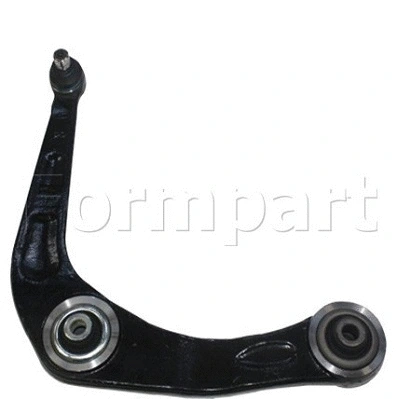 Control/Trailing Arm, wheel suspension (2109008-XL)