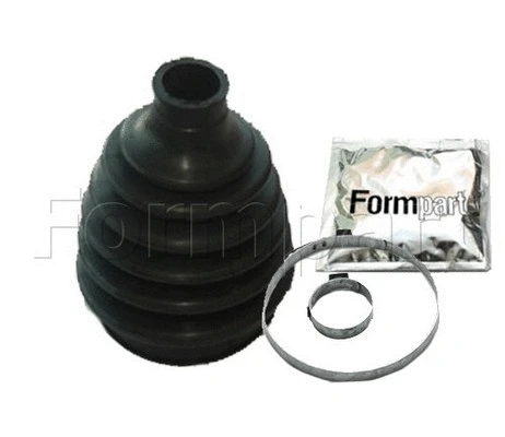 Bellow, drive shaft (1560371/K)
