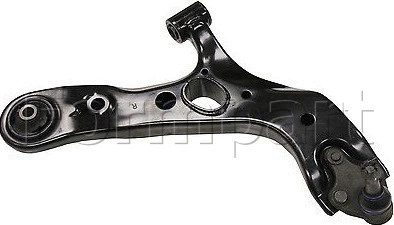 Control/Trailing Arm, wheel suspension (4209096)