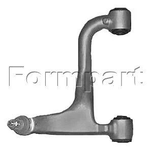 Control/Trailing Arm, wheel suspension (1909042)
