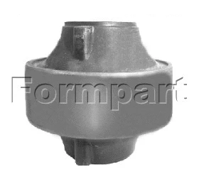 Mounting, control/trailing arm (3600001)