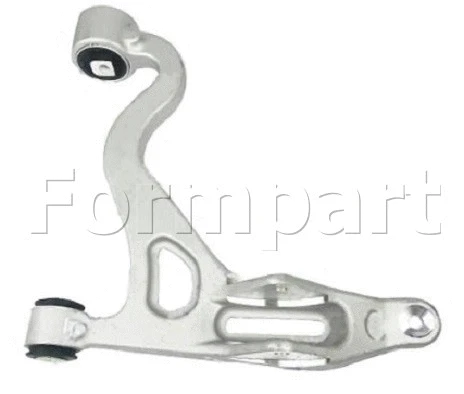 Control/Trailing Arm, wheel suspension (1509276)