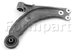Control/Trailing Arm, wheel suspension (2009055)