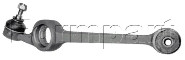 Control/Trailing Arm, wheel suspension (1505009)