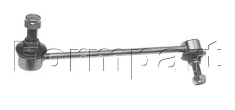 Link/Coupling Rod, stabiliser bar (4208044)