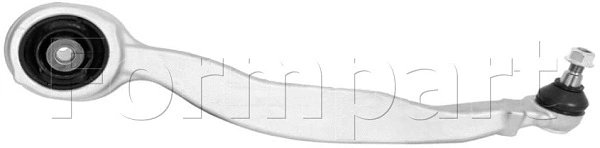 Control/Trailing Arm, wheel suspension (1905125)