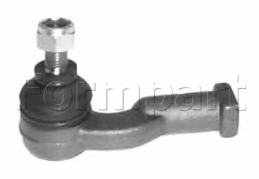 Tie Rod End (3802002)